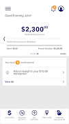 FBA Flex Benefits تصوير الشاشة 2