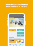 Jago Motor capture d'écran 5