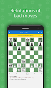 Learn Chess: Beginner to Club اسکرین شاٹ 2