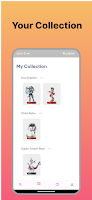 Saliibo - Amiibo Collector imagem de tela 3