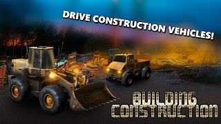 Building Construction Sim 3D screenshot 4