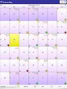 Crohns Diary syot layar 5
