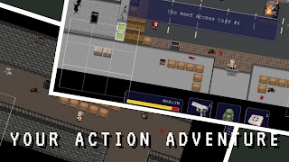 Синдикат (free) screenshot 3