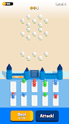 Sort Army: Sort & Shoot スクリーンショット 3