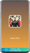 Dance Plus ảnh chụp màn hình 7