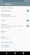 Important Emails Screenshot 5