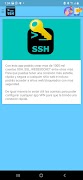 SSH WEBSOCKET GENERATOR Ekran Görüntüsü 1