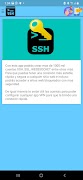 SSH WEBSOCKET GENERATOR imagem de tela 1