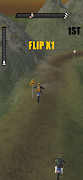 Dirt Race captura de pantalla 3