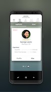 UWork - Staffing Platform 스크린샷 2