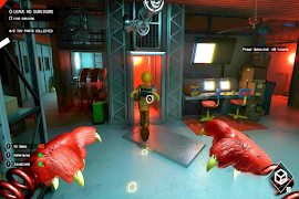 Mod Playtime huggy boxy 2 screenshot 1