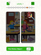 Tricky Hidden Objects Screenshot 7