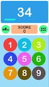 LookAndTap 截圖 5
