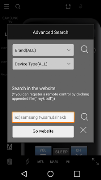 MyRemocon (IR Remote Control) screenshot 4
