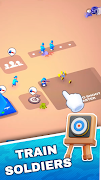 Idle War screenshot 4