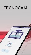 Tecnocam الملصق