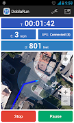 DoblaRun screenshot 1