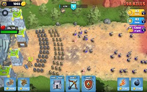 Panic Switch تصوير الشاشة 6