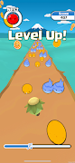 Fruit Dash ภาพหน้าจอ 1