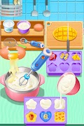 Candy Snacking Making 截图 1