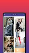 برنامه‌نما Couple Poses عکس از صفحه