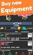 Idle Superpowers screenshot 7