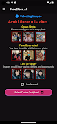 Face2Face AI Photo Generator ภาพหน้าจอ 7