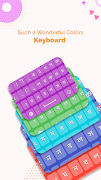 ⌨️ Bangla Keyboard - Bangla Language Keyboard 스크린샷 5