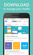 CareZone screenshot 4