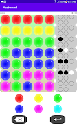 Mastermind اسکرین شاٹ 6