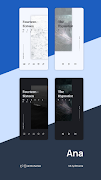 Stracta for KLWP โปสเตอร์