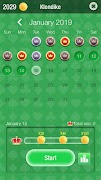 6 Schermata Solitario