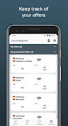 برنامه‌نما clickApoint عکس از صفحه