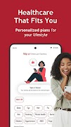 برنامه‌نما Smart Access ! عکس از صفحه