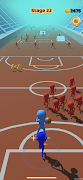 Hyper Dunk Run Screenshot 2