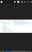 Data Structures and Algorithms screenshot 6