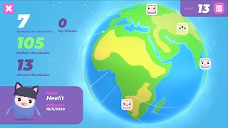 Melbits™ POD 截图 7