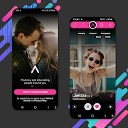 Amore - Citas y chat captura de pantalla 5