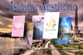 Islamic Aesthetic Wallpapers poster