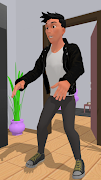 Flirt Master 3D poster