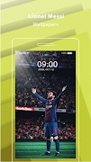 Lionel Messi Wallpaper HD 4K 2021 -  Messi G.O.A.T Screenshot 7