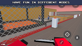Block Strike screenshot 6