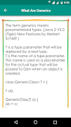 Java Collections ảnh chụp màn hình 4