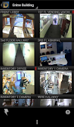 VideoWatch Mobile Ekran Görüntüsü 1