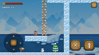 Epic Game Maker - 独自のゲームを作成する スクリーンショット 4