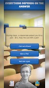 School: Study Simulator تصوير الشاشة 3