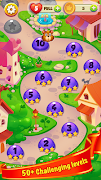 Bubble Shooter - Pop Bubbles スクリーンショット 1