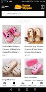 Duster Slippers スクリーンショット 4