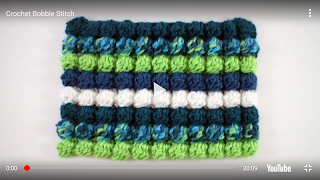 học crochet từng bước ảnh chụp màn hình 5