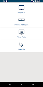 Polytron TV Remote 포스터